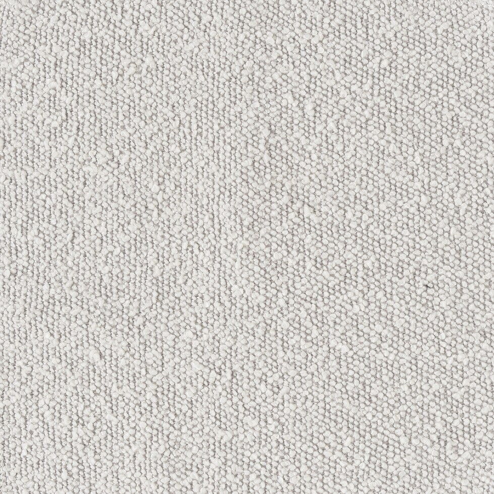 white swatch  