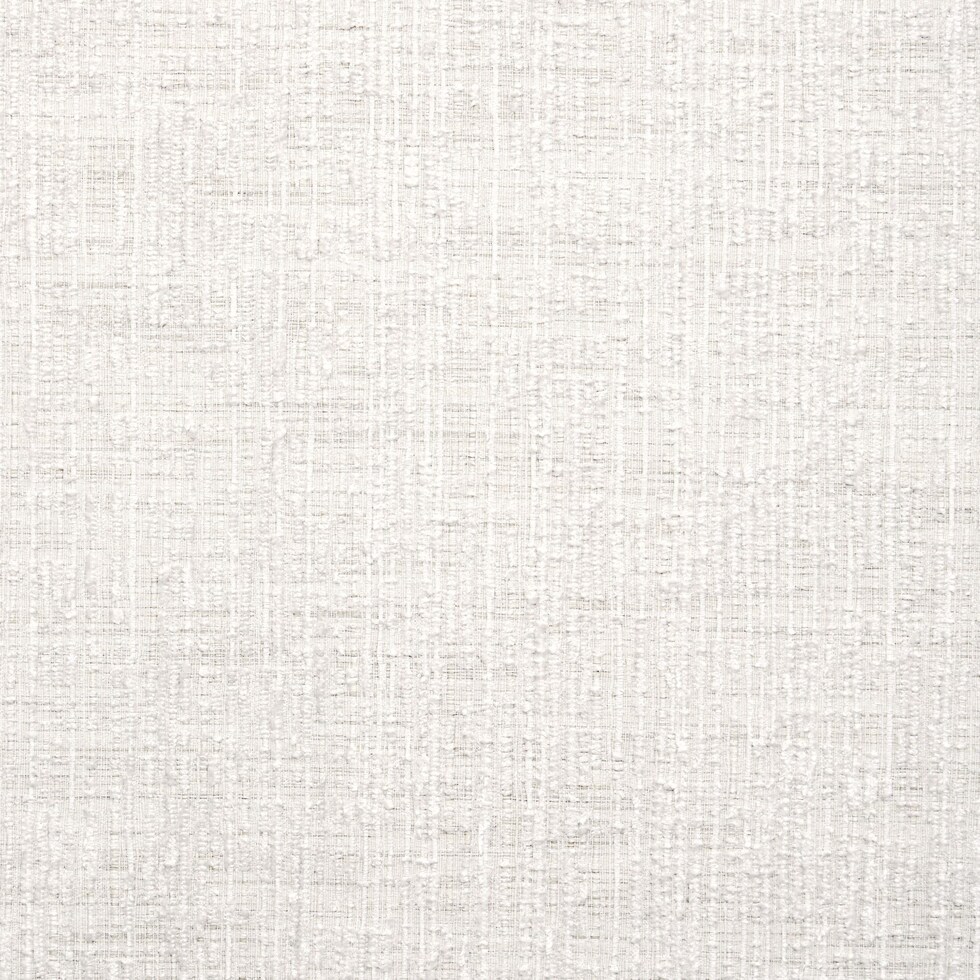 white swatch  