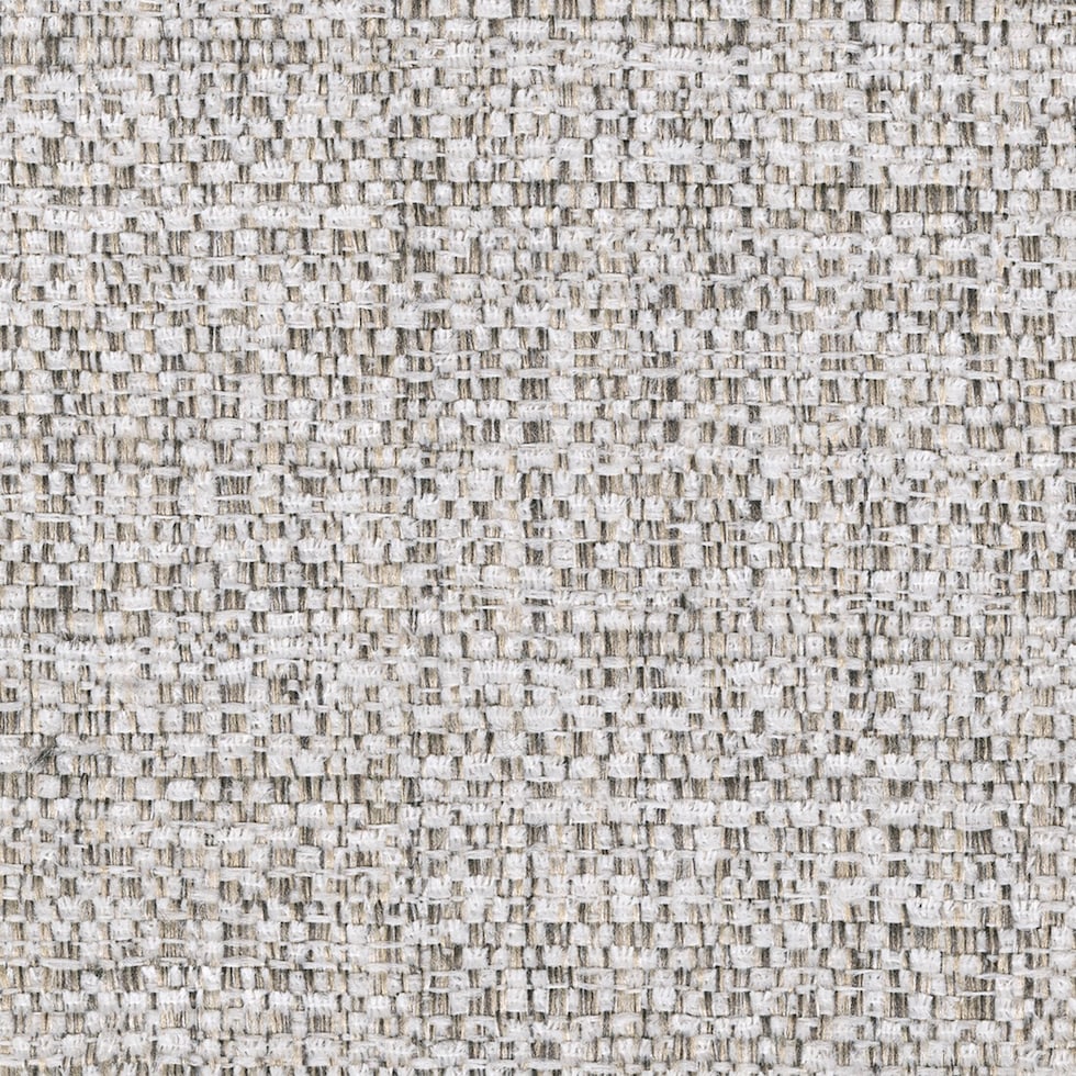white swatch  