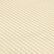 Plymouth Outdoor Bistro Table - Cream