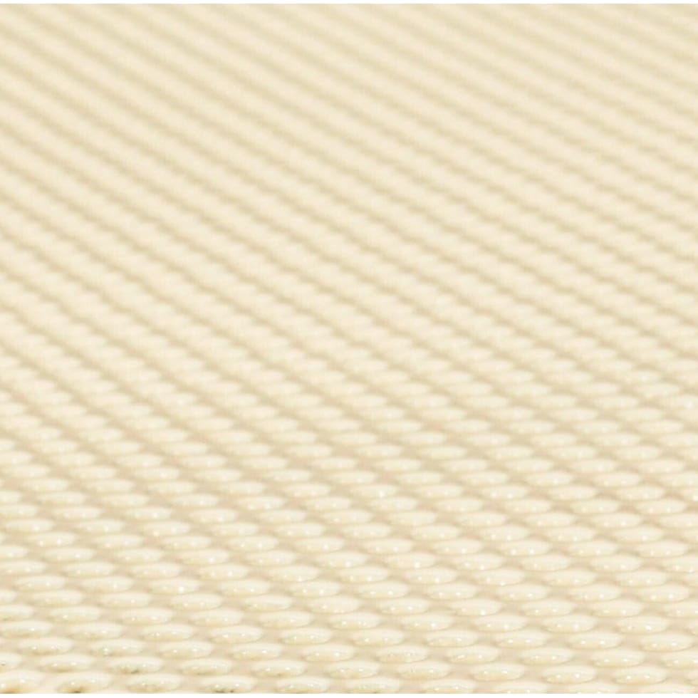 white swatch  