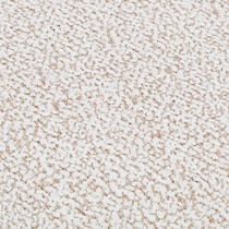 white swatch  