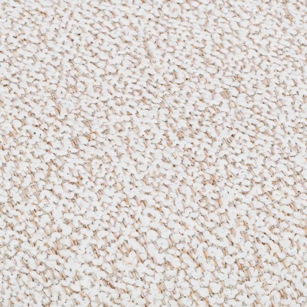white swatch  