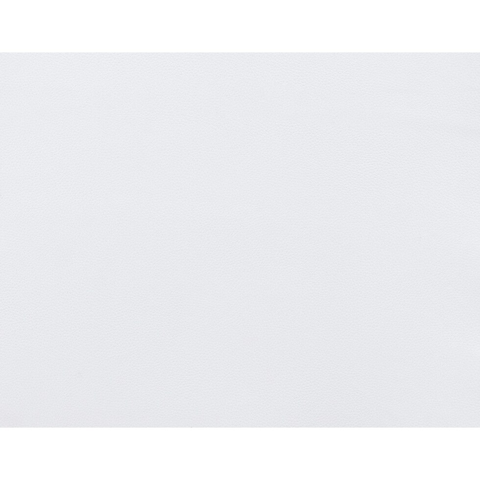 white swatch  