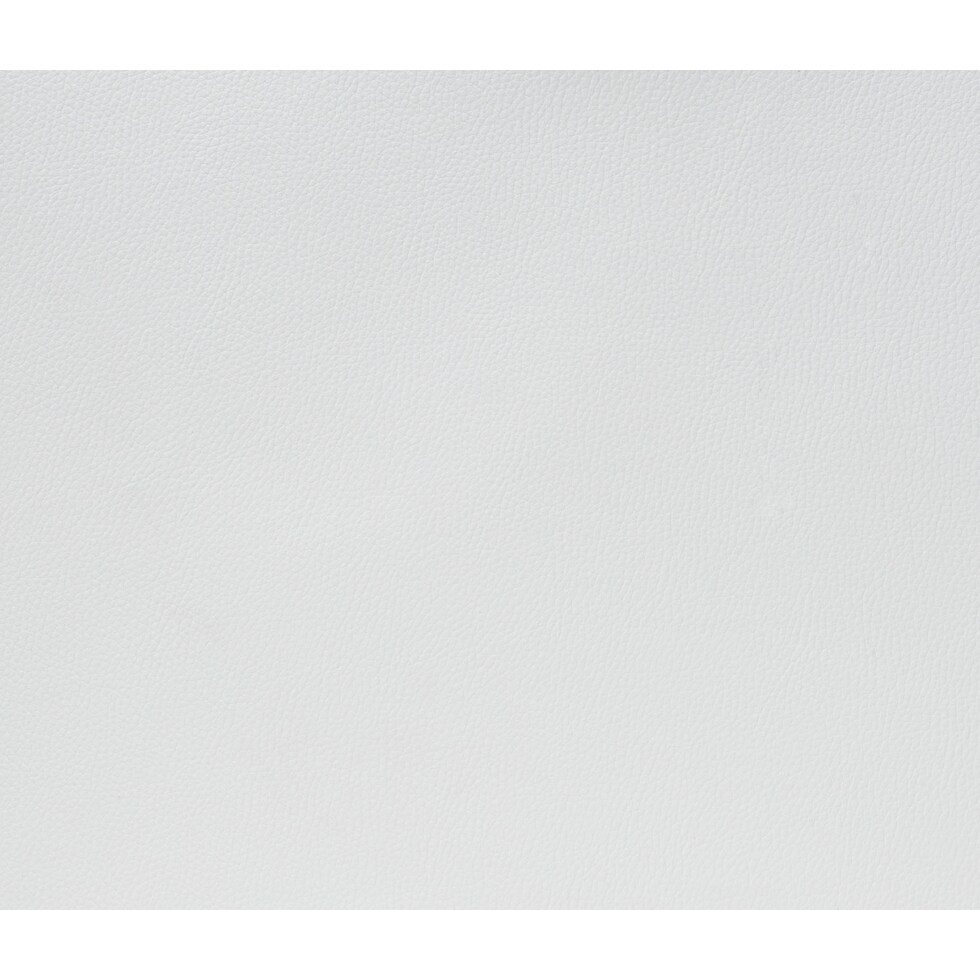 white swatch  