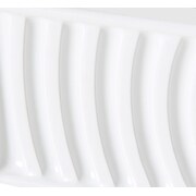 Callan Desk - White