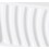 white swatch  