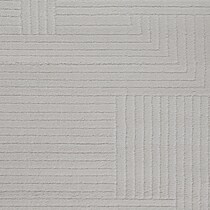 white swatch  