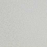 Issey Swivel Accent Chair - White