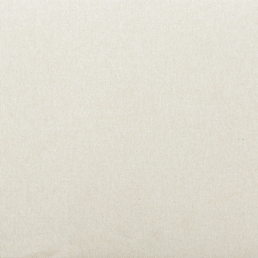 white swatch  