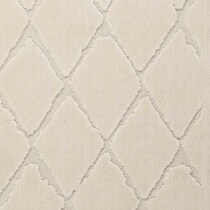 white swatch  