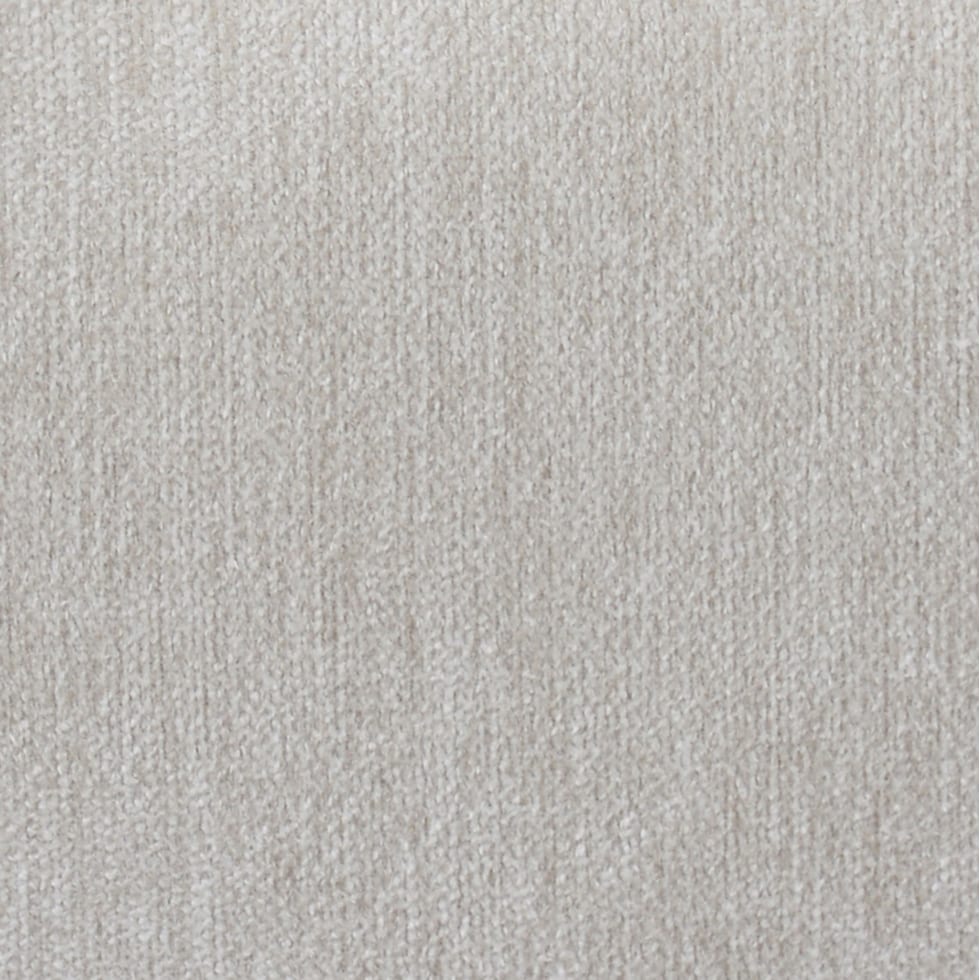 white swatch  