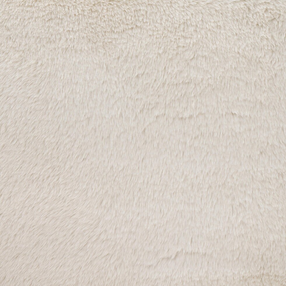 white swatch  