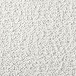 white swatch  