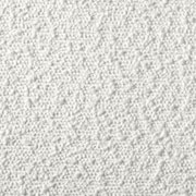 Ethan Foam Comfort Ottoman - Bloke Snow