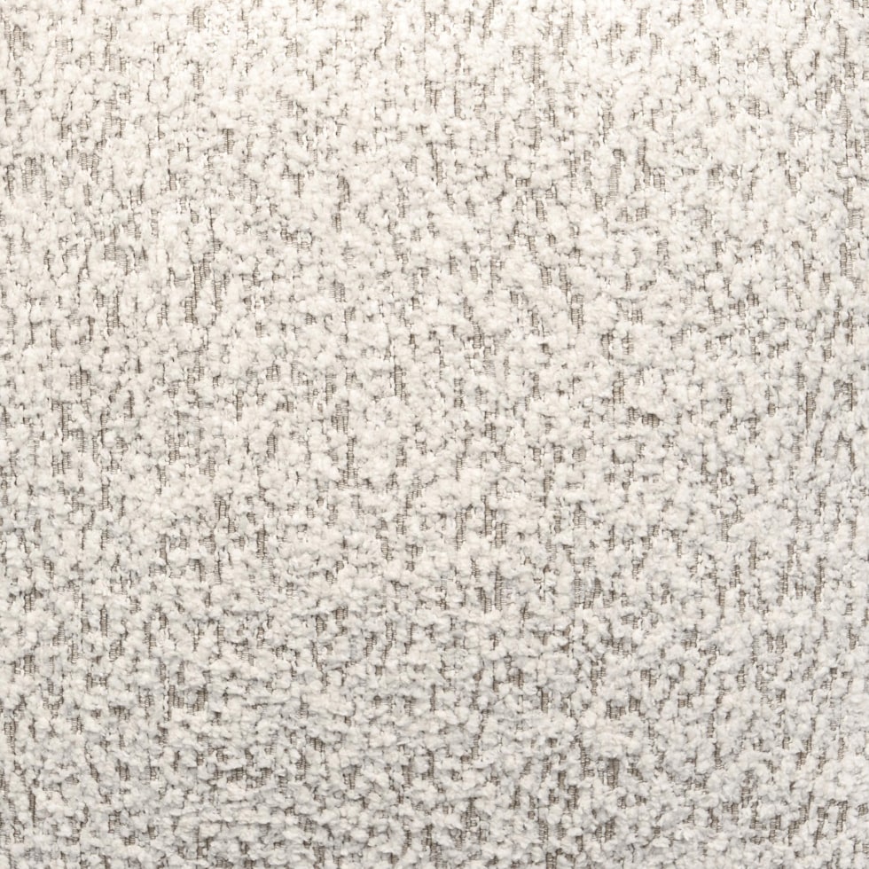 white swatch  