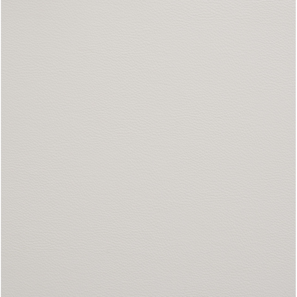 white swatch  