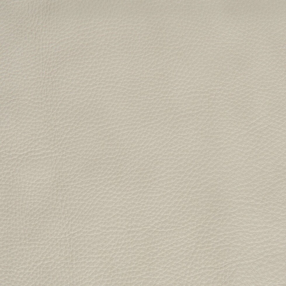 white swatch  