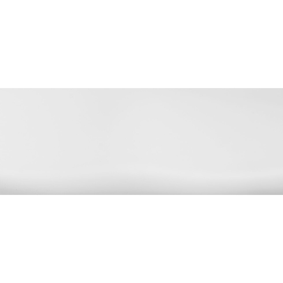 white swatch  