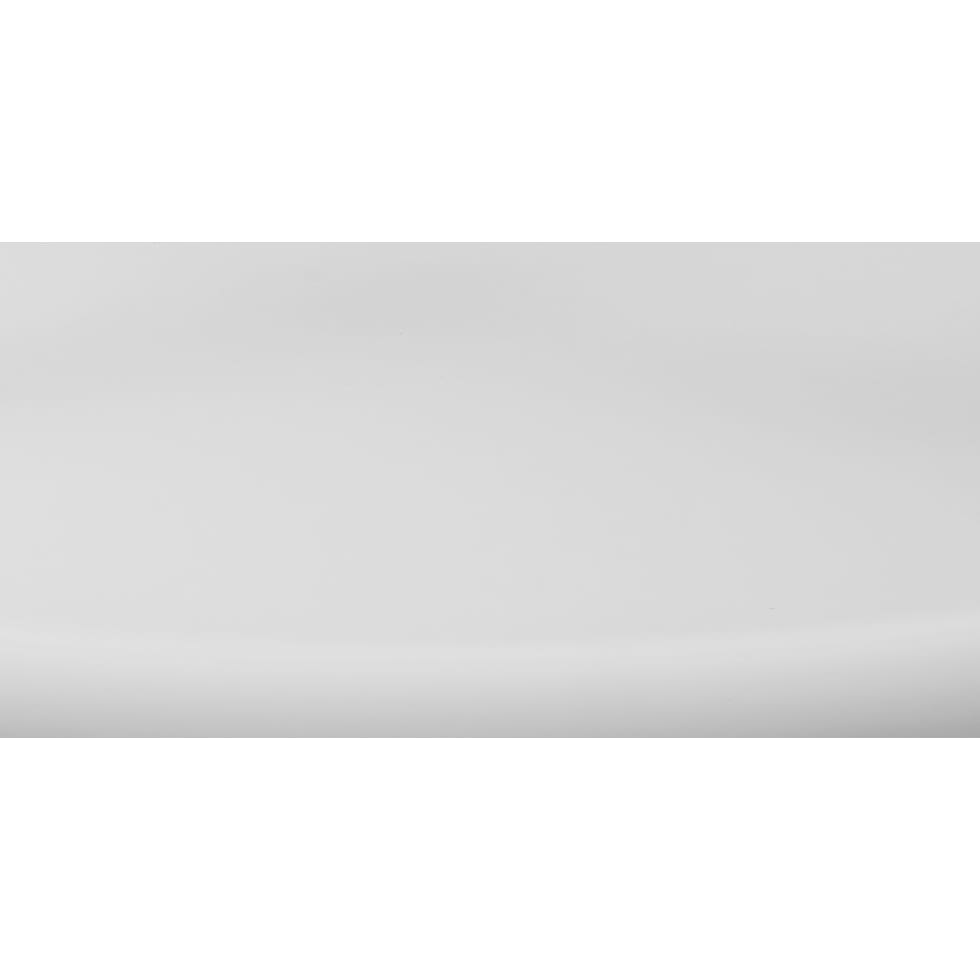 white swatch  