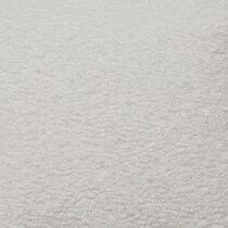 white swatch  
