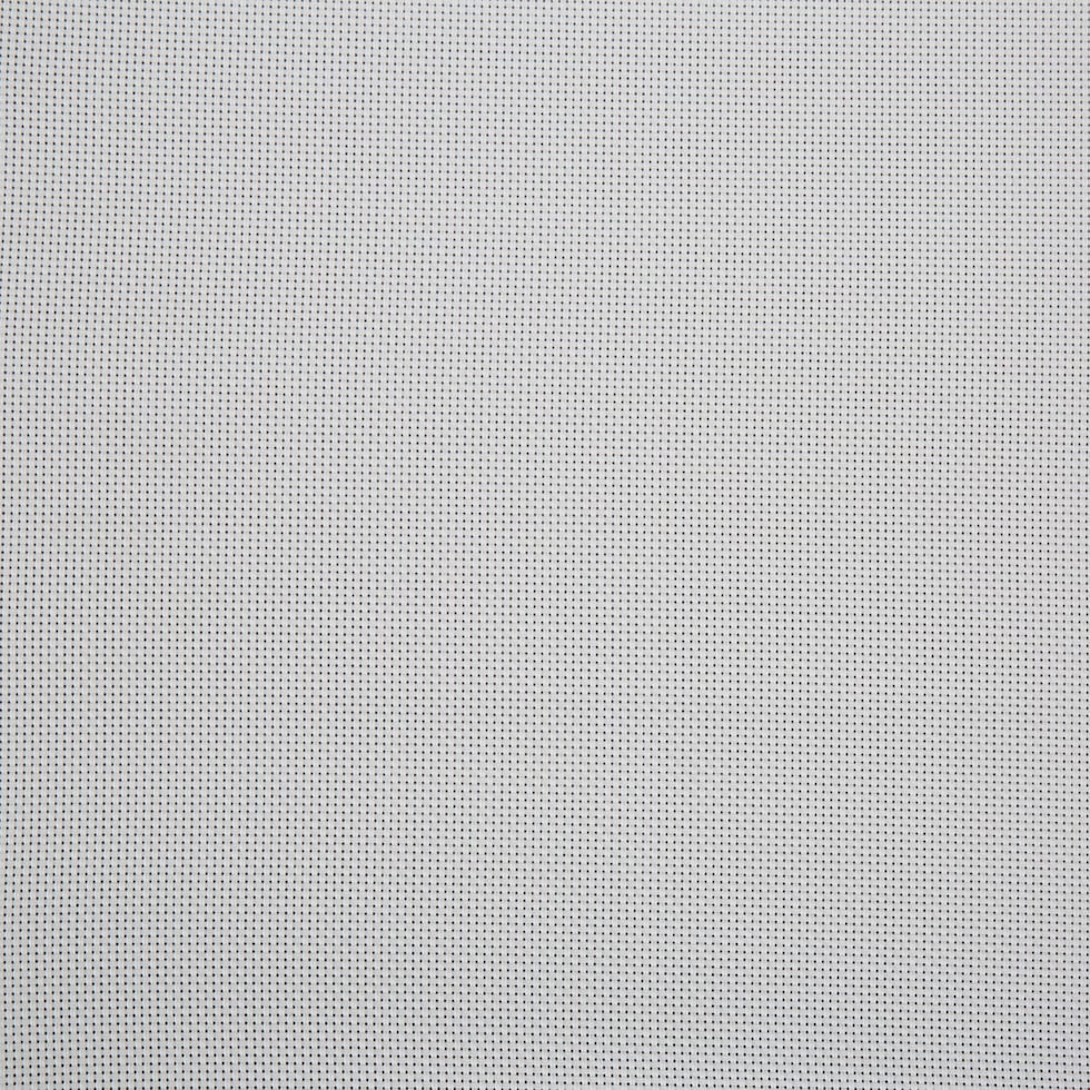 white swatch  