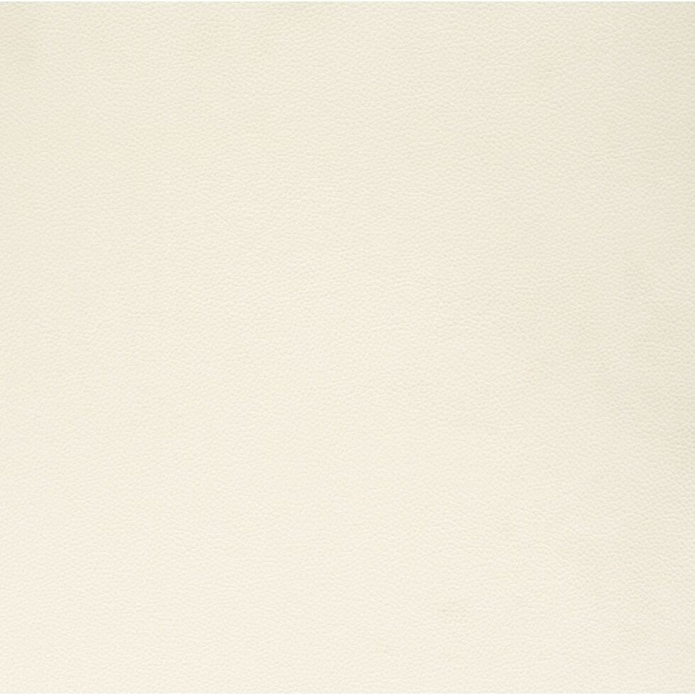 white swatch  