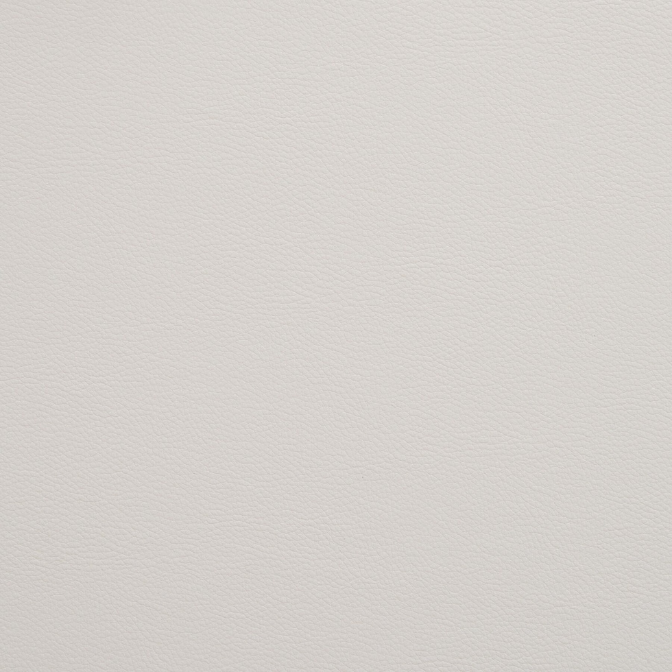 white swatch  