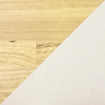 white swatch  
