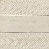 white swatch  