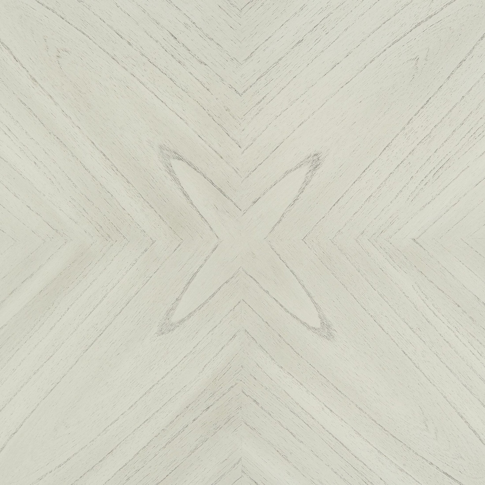 white swatch  