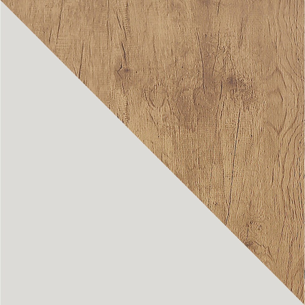 white swatch  