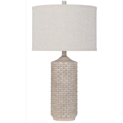 Fairview Table Lamp