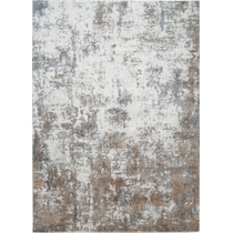 whitley light brown area rug  x    