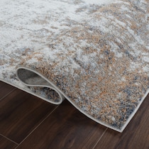whitley light brown area rug  x    