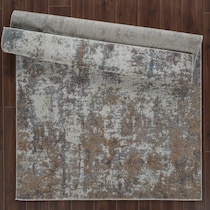 whitley light brown area rug  x    