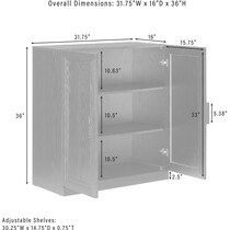 whitney dimension schematic   