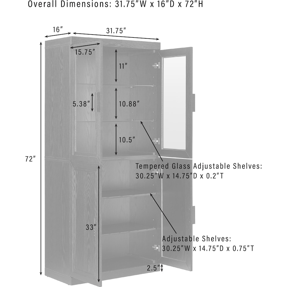 whitney dimension schematic   