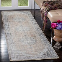wickham gray rug   