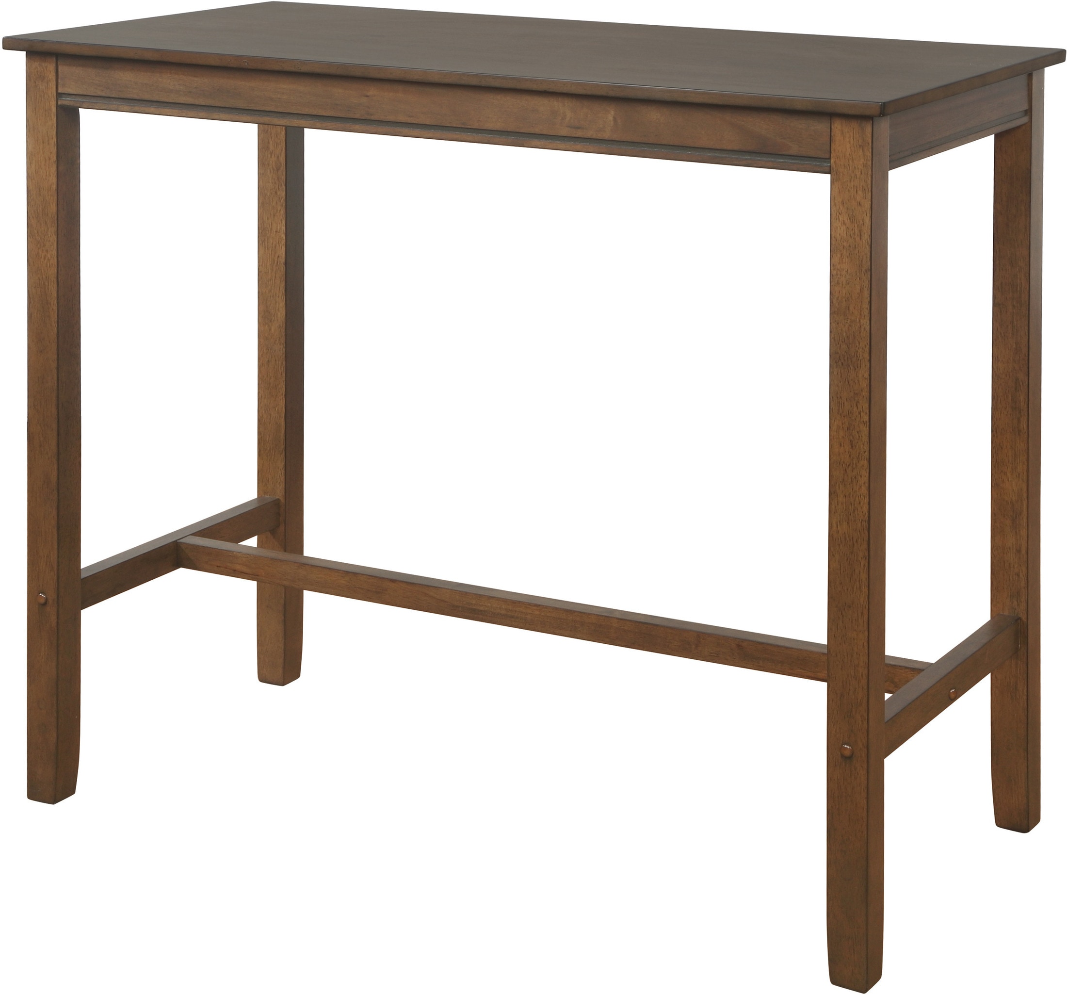 Wilcox Bar Table American Signature Furniture