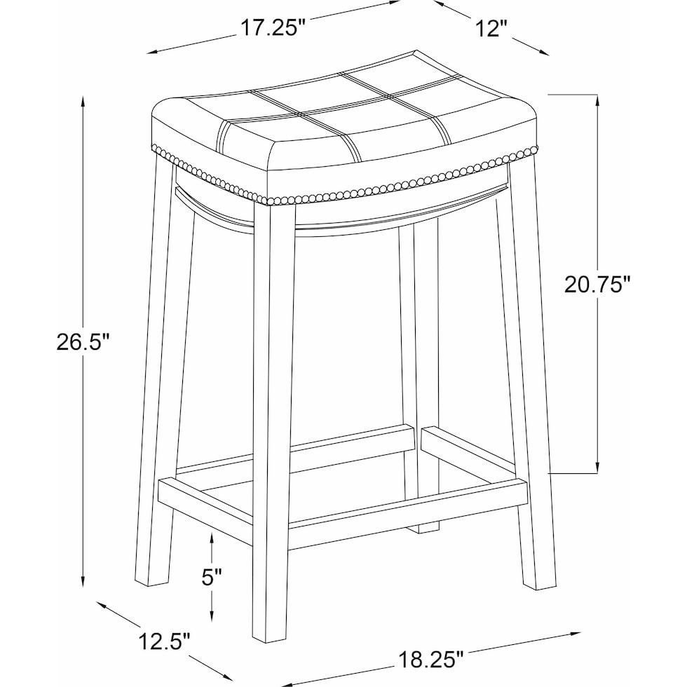 wilcox dimension schematic   