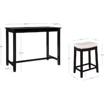 wilcox dimension schematic   