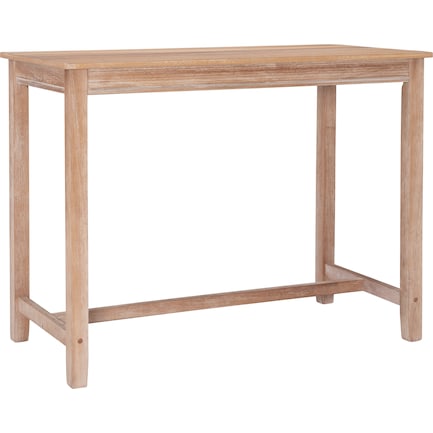 Wilcox Counter-Height Table