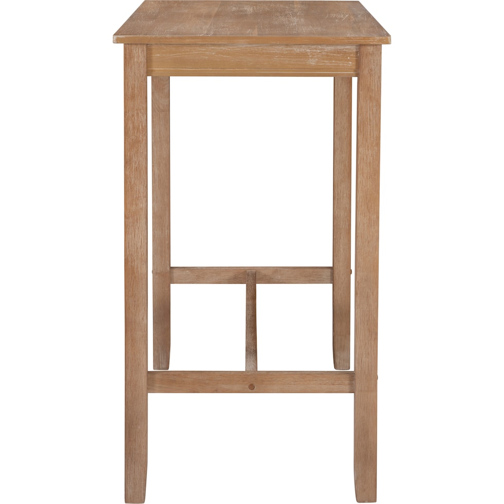 wilcox neutral dining table   