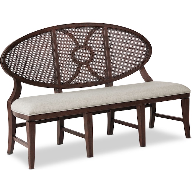Dining Room Furniture - Wilder Bench