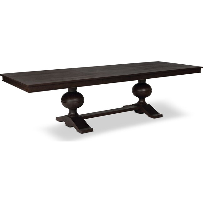 Dining Room Furniture - Wilder Rectangular Dining Table