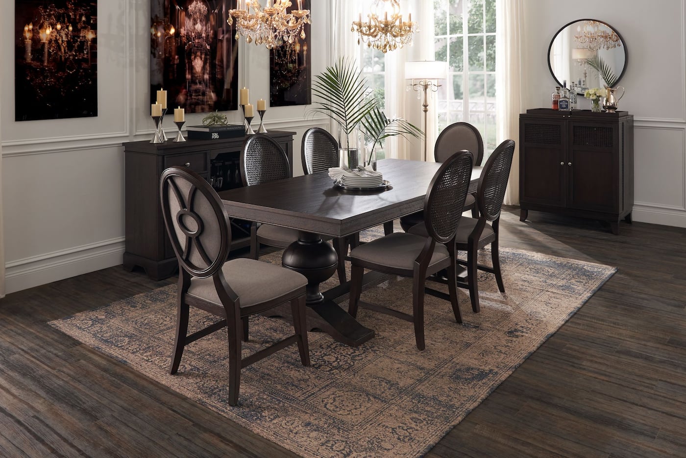 wilder dining room main image  