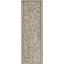 wildwood neutral wall art   