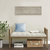 wildwood neutral wall art   