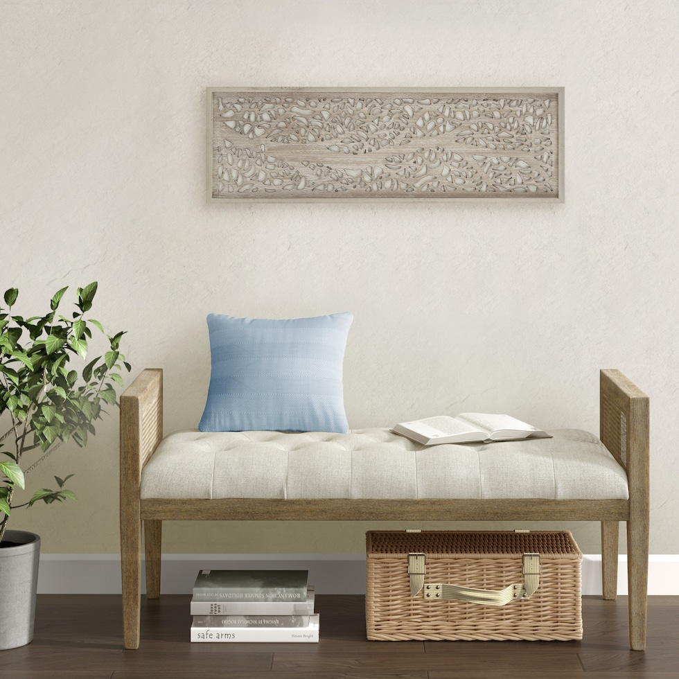 wildwood neutral wall art   